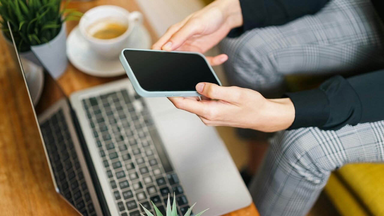 プロフィール背景画像